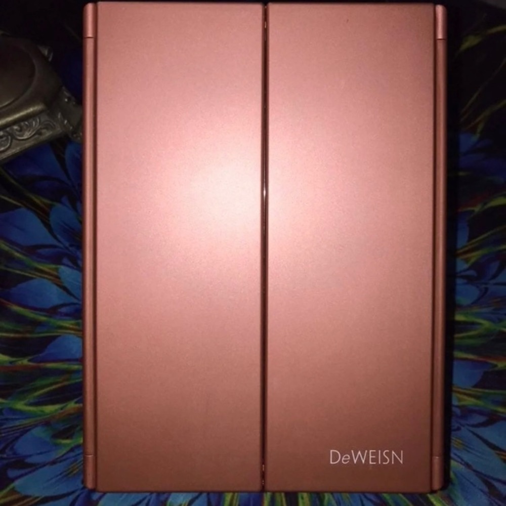 Deweisn led mirror